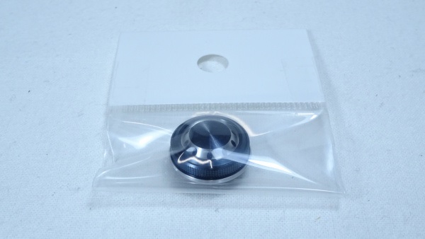 夢屋10ステラダブルハンドル38mm